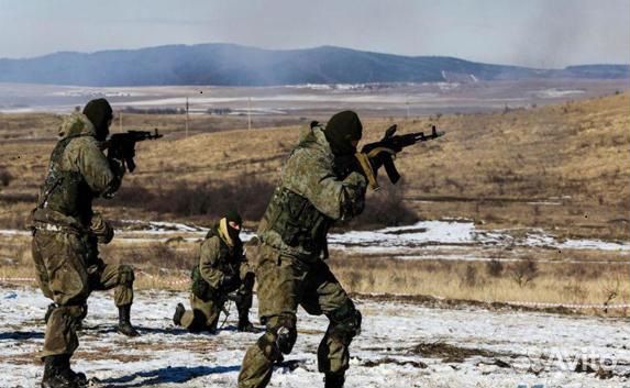 Faradei берцы офицерские мод.443