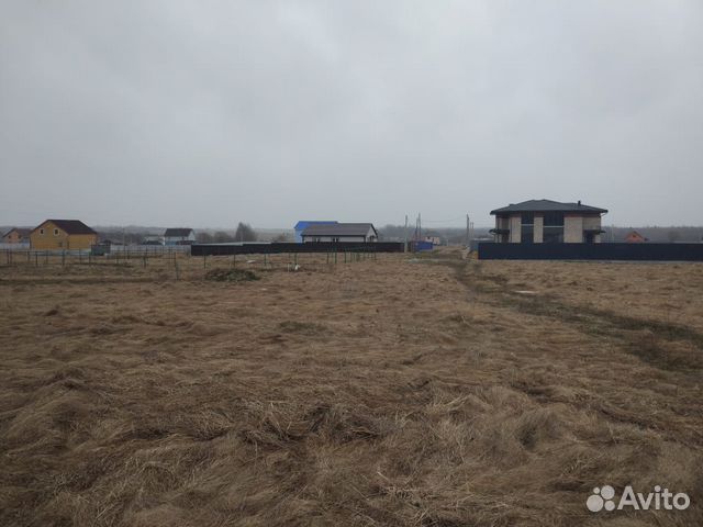 Участок 15 сот. (ИЖС) Участок 15 сот. (ИЖС)