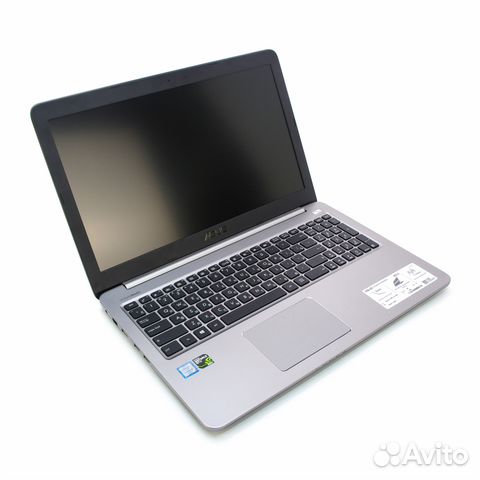 Ноутбук Asus K501UW-DM039T