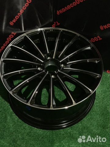 Новые литые диски -223 R14 4/98 BFP Новые литые диски -223 R14 4/98 BFP