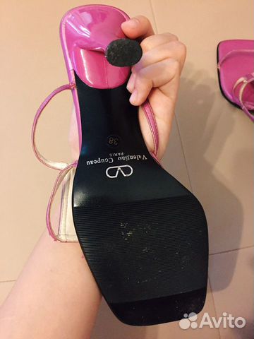 Туфли Valentino, 38 Туфли Valentino, 38