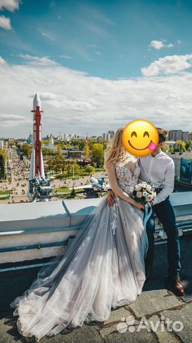 Свадебное платье Свадебное платье