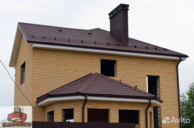 Металлочерепица