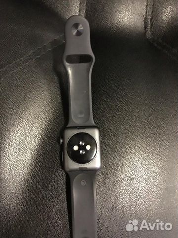 Apple Watch 3 42 mm