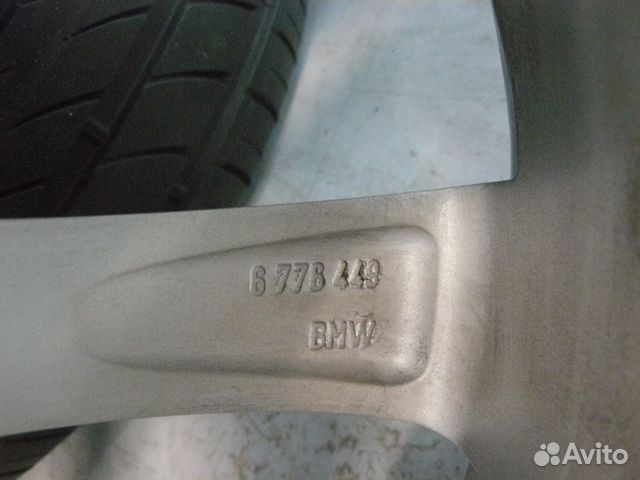 Колеса R21 BMW X5 X6 оригинал 239 М стиль раношир Колеса R21 BMW X5 X6 оригинал 239 М стиль раношир