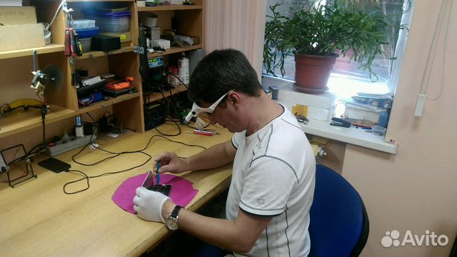 Ремонт телефонов Ремонт телефонов