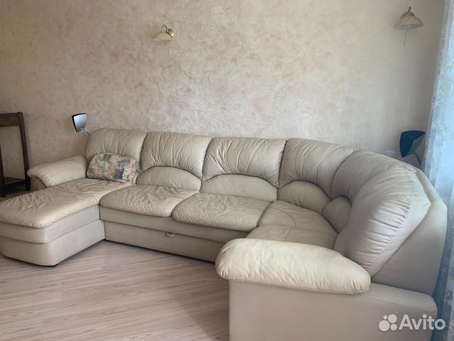 3-к квартира, 120 м², 4/5 эт.