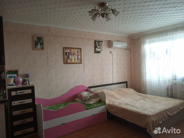 1-к квартира, 40 м², 2/5 эт.