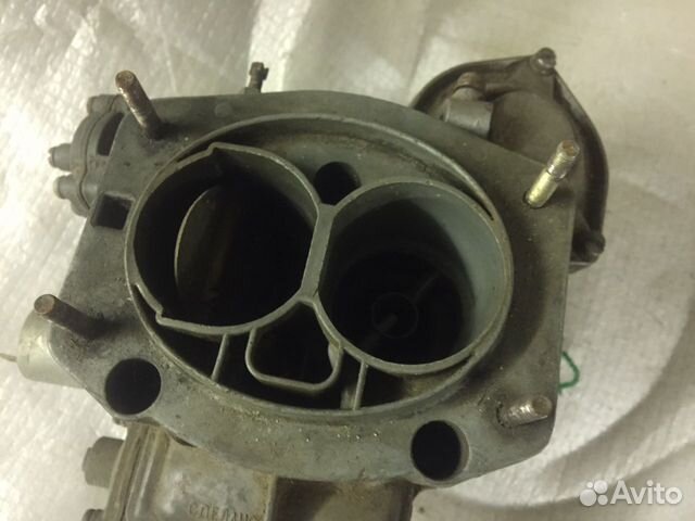 Карбюратор Карбюратор