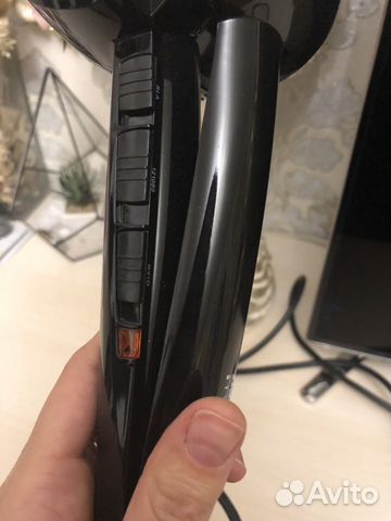 Плойка babyliss pro оригинал Плойка babyliss pro оригинал