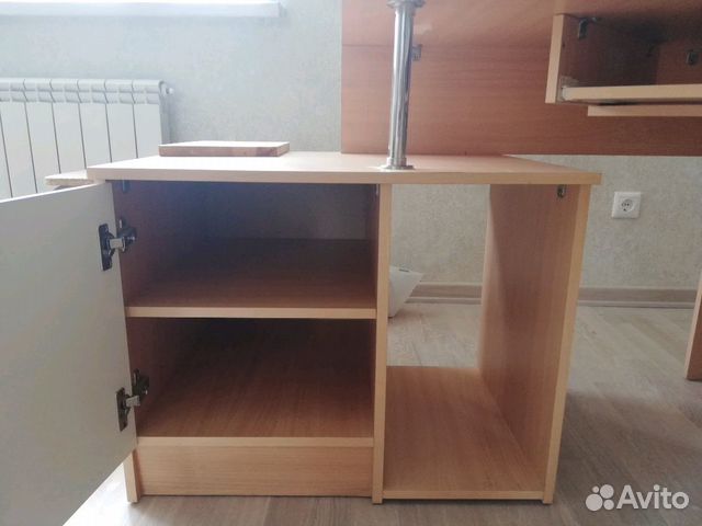 Компьютерный стол Компьютерный стол