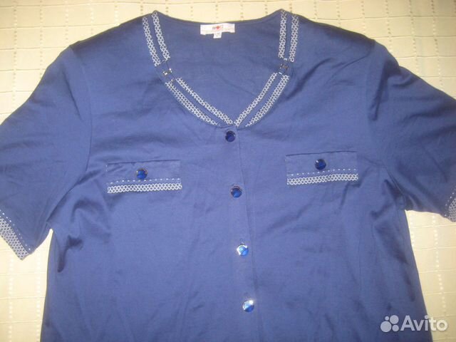 Отличное новое платье Италия р. 50 хлопок Отличное новое платье Италия р. 50 хлопок