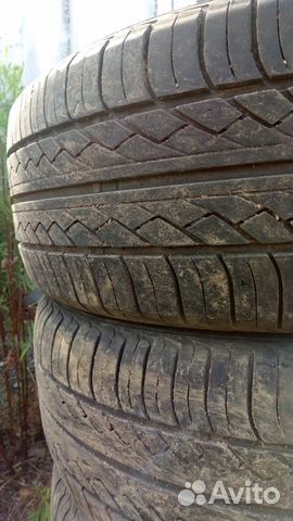 Шины нankook 195 55 R15