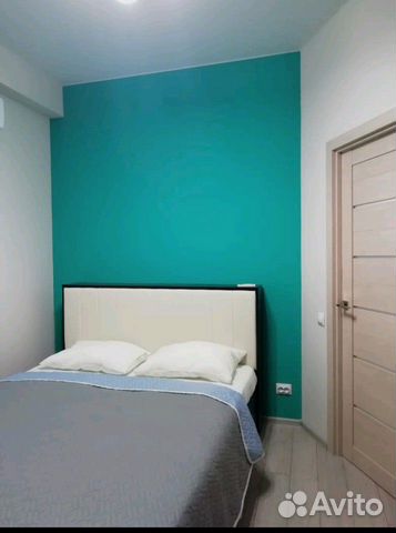 2-к квартира, 45 м², 13/14 эт.