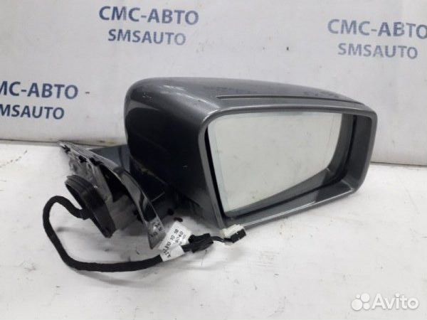 Зеркало правое Mercedes E-Klasse W212 2.2TD