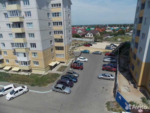 3-к квартира, 79 м², 5/5 эт.