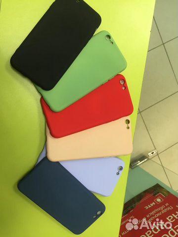 Чехол для айфона 6,7,8,X,XS и тд