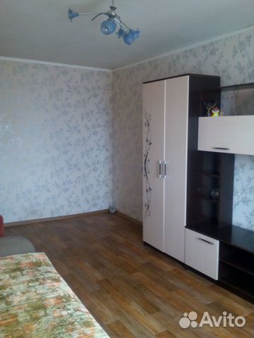 1-к квартира, 30.4 м², 5/5 эт.