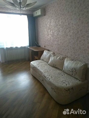 2-к квартира, 40 м², 5/5 эт.