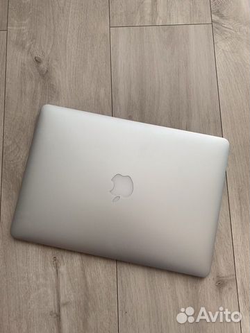 Apple MacBook Air