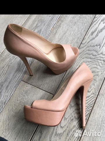 Туфли Prada Туфли Prada