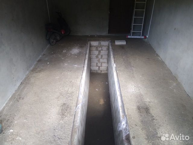 Гараж, > 30 м² Гараж, > 30 м²