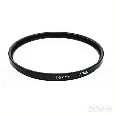Фильтр Nikon UV 67mm Новый