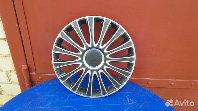 Колпак R 14 Колпак R 14