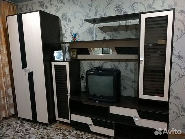 1-к квартира, 30 м², 8/9 эт.