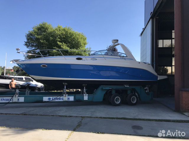 Продам Rinker 342 Продам Rinker 342
