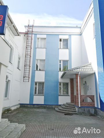 Помещение, 553.6 м²