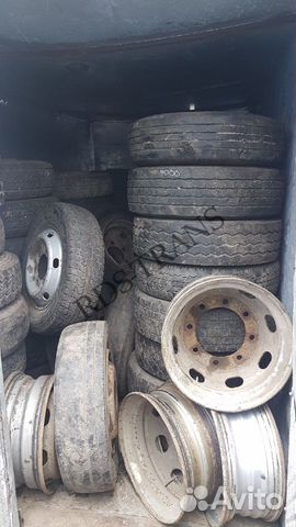 Колесо r16 r17.5 Исузу Хино Хундай Колесо r16 r17.5 Исузу Хино Хундай