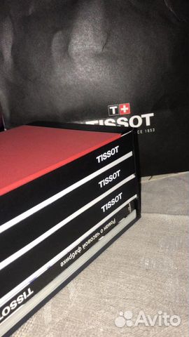 Продам Часы Tissot