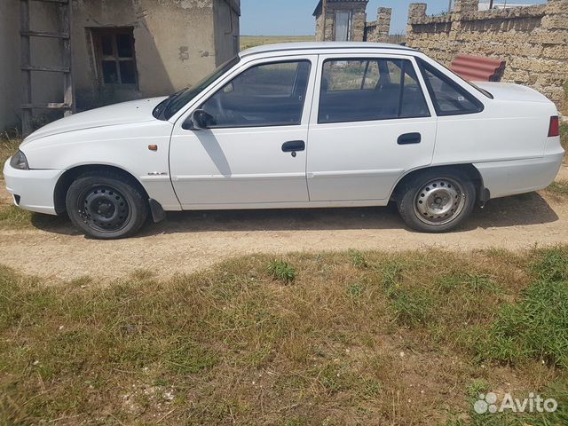 Daewoo Nexia 1.6 МТ, 2012, 140 000 км