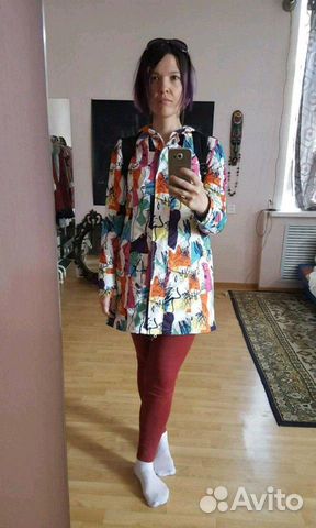Плащ Befree 42-46 Плащ Befree 42-46