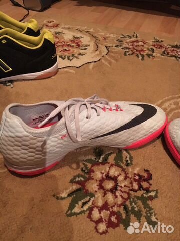 Hypervenomx finale II SE IC