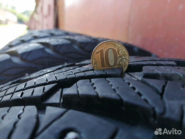 Goodyear 195x60 R15