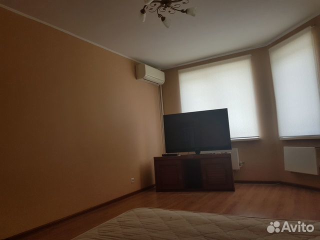 1-к квартира, 41 м², 11/12 эт.