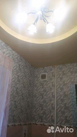 2-к квартира, 52 м², 1/4 эт.