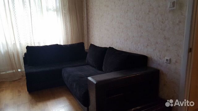 1-к квартира, 39 м², 7/17 эт. 1-к квартира, 39 м², 7/17 эт.