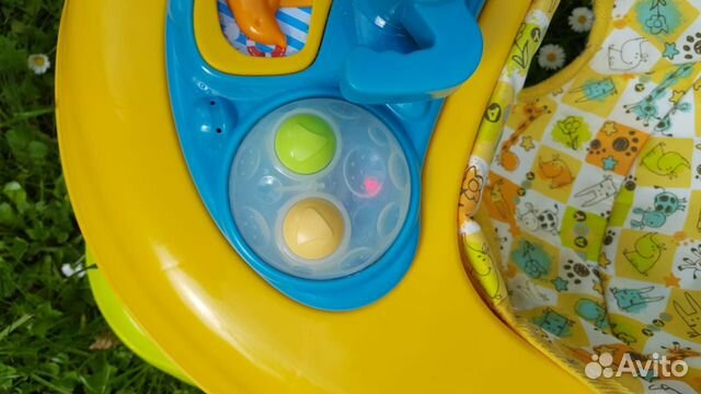 Ходунки Ходунки