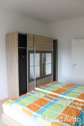2-к квартира, 53 м², 8/9 эт.