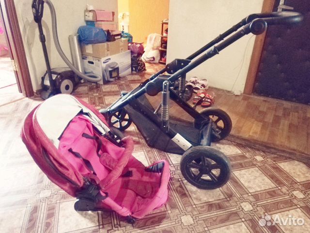 Коляска Коляска