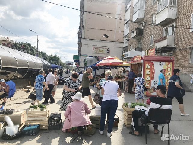 Торговое помещение, 67 м² Торговое помещение, 67 м²