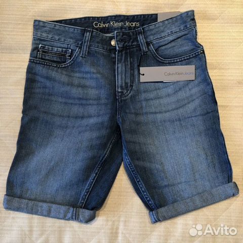 Мужские шорты Calvin Klein Jeans Мужские шорты Calvin Klein Jeans
