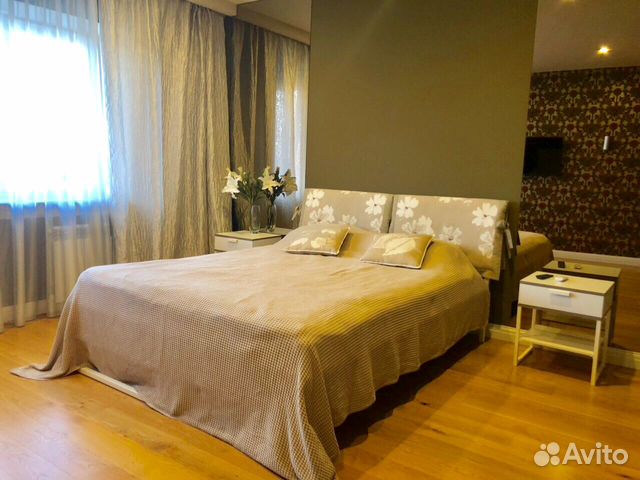 1-к квартира, 45 м², 5/10 эт. 1-к квартира, 45 м², 5/10 эт.
