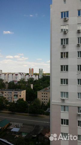 3-к квартира, 100 м², 11/16 эт. 3-к квартира, 100 м², 11/16 эт.