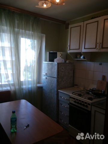 1-к квартира, 30.5 м², 5/5 эт. 1-к квартира, 30.5 м², 5/5 эт.