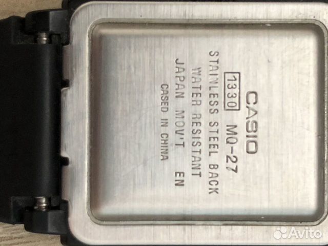 Продаю Часы Casio