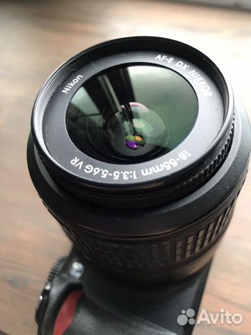 Nikon D3100 Nikon D3100